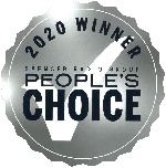 2020 Winner Spencer Radio Group People's Choice